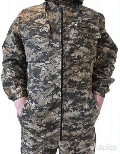 Костюм горка летний