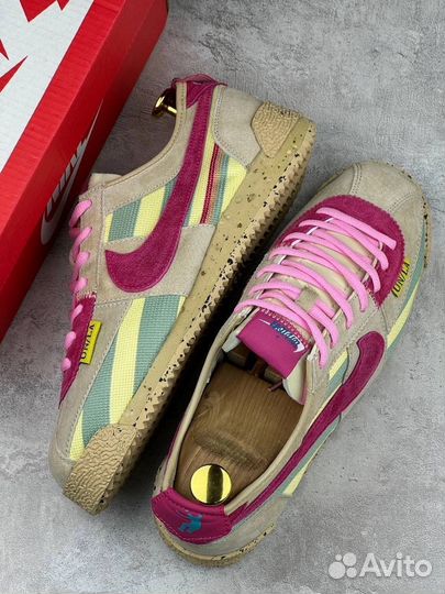 Кроссовки nike