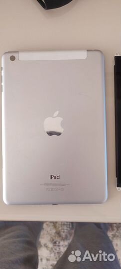 Планшет apple iPad mini