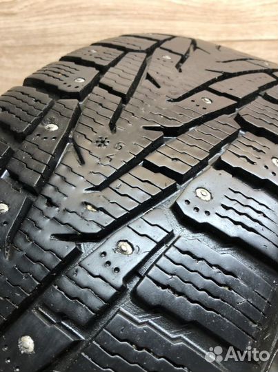 Nokian Tyres Hakkapeliitta 7 SUV 225/60 R18 104T