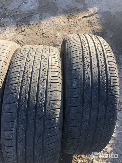 Nexen N'Priz RH7 225/60 R18