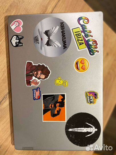 Lenovo ideapad 330 15ast