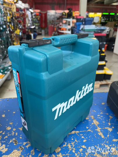 Кейсы Dewalt, makita, интерскол