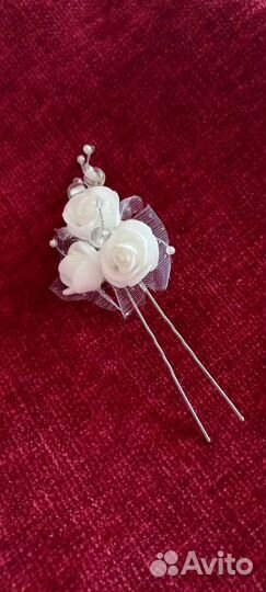 Свадебные украшения