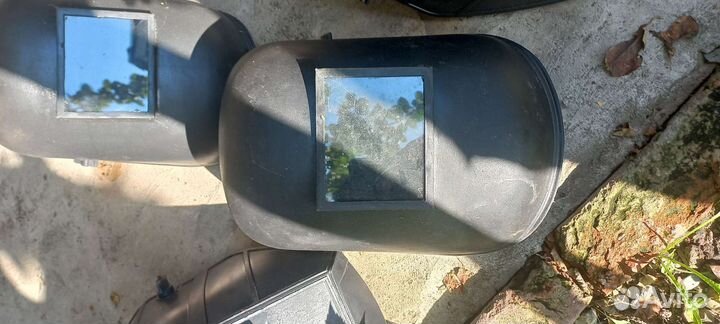 Сварочная маска