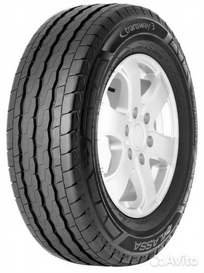 Lassa Transway 3 235/65 R16 119R