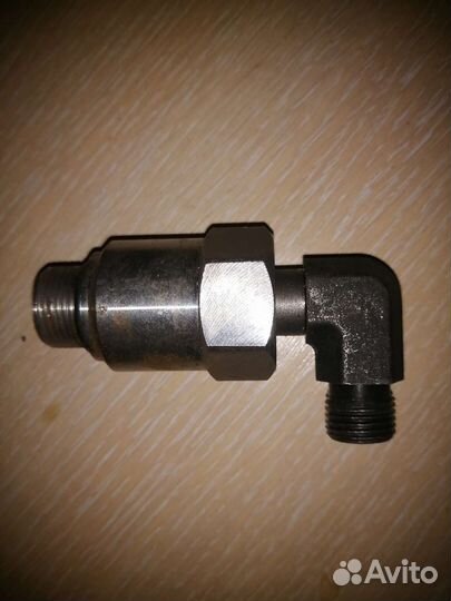 Гидрошток вариатора косилки Е 303