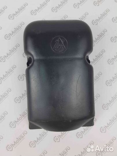 Крышка зажигания Урал пластмассовая