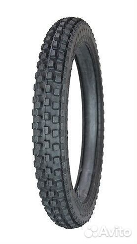 Покрышка петрошина Л-254 3, 00-21 с камерой