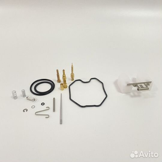 Ремкомплект карбюратора 162FMJ,166FMM (CG,CB150-25
