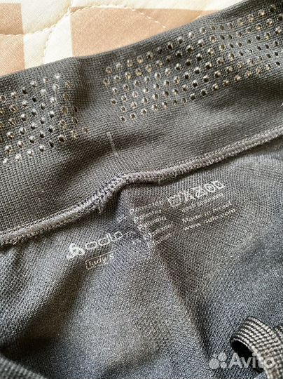 Лыжный гоночный костюм Ole Einar Bjomdal