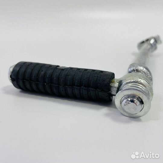 Кикстартер TTR125 (поворотная педаль)