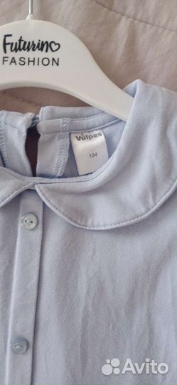 Блуза детская