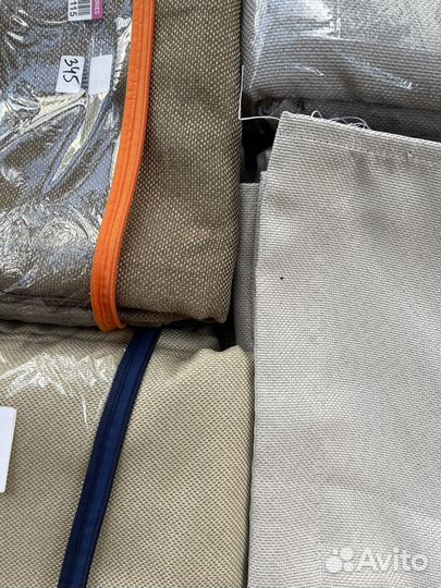 Шторы новые