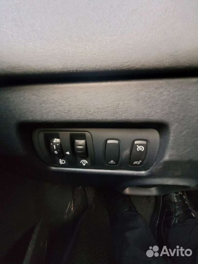 Renault Megane 1.5 МТ, 2009, 140 000 км