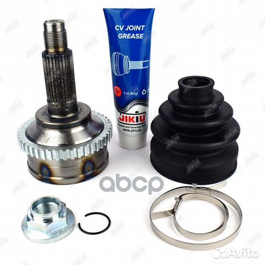 ШРУС JC25011 jikiu