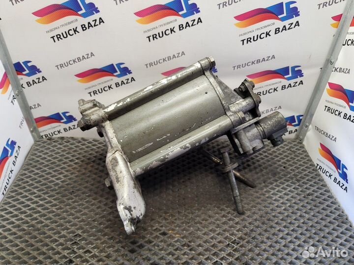 0501211616 Гидроаккумулятор кпп ZF