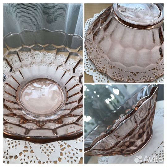 Салатник СССР