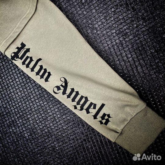 Худи Palm Angels (В Наличии)