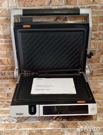 Гриль Haier HG701