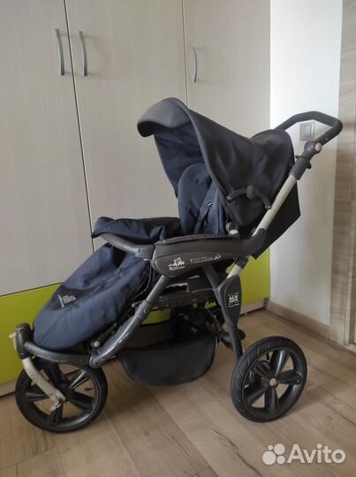 Коляска Cam Cortina X3 Evolution 3 в 1