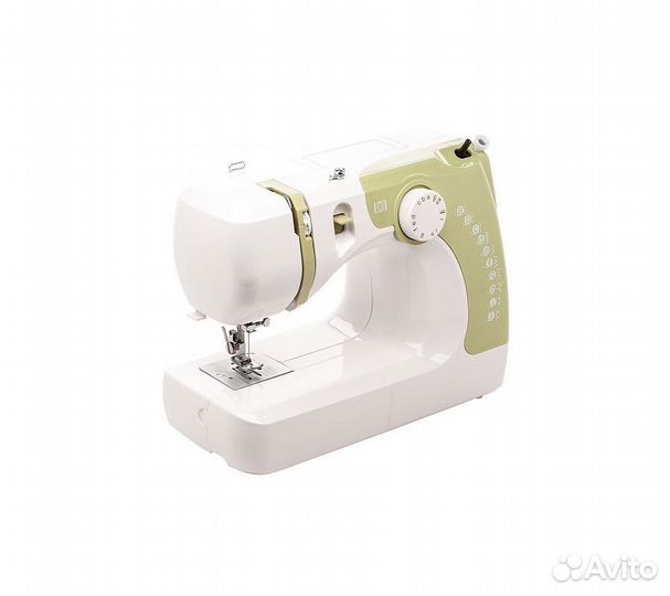 Швейная машина Comfort 14 белый