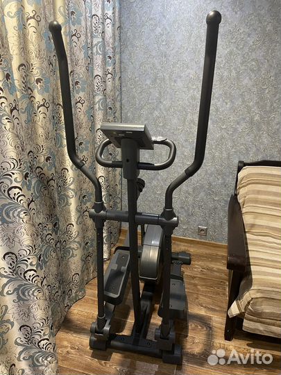 Эллиптический тренажер torneo festa с310