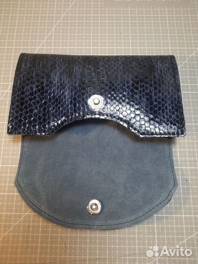 Кошелёк, чехол для карт таро, косметичка