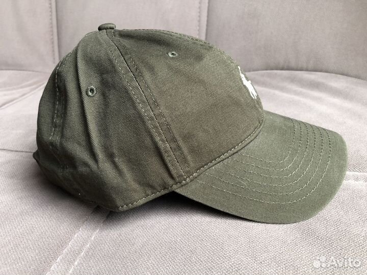 Бейсболка Polo Ralph Lauren