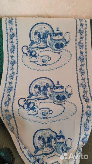 Ткань для штор гардины