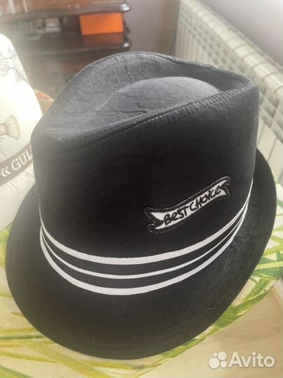 Шляпа для мальчика