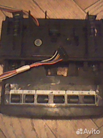 Телевизор samsung BIO