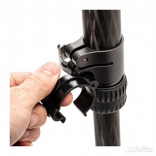 Benro MSD46C монопод SupaDupa карбоновый с цангам