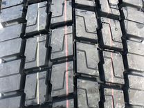 Грузовые шины 315/80 R22.5 Triangle