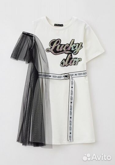 Платье Choupette 146