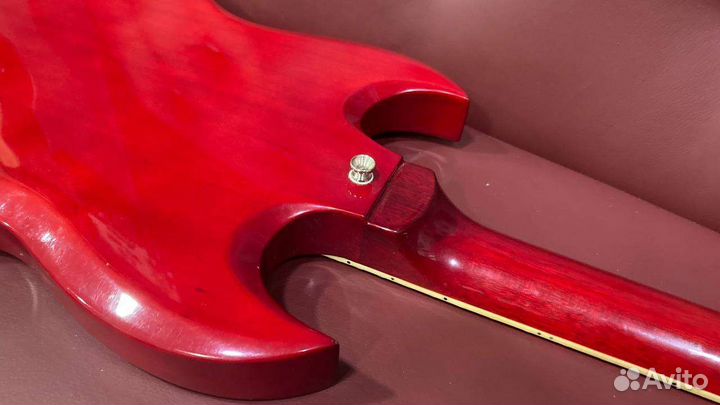 Электрогитара SG