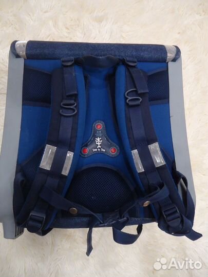 Школьный ранец - Hama (Германия)