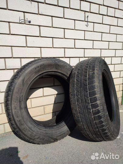 Goodyear Wrangler HP 235/65 R17 108H