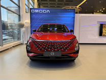 Новый OMODA C5 1.5 CVT, 2024, цена от 2 201 900 руб.