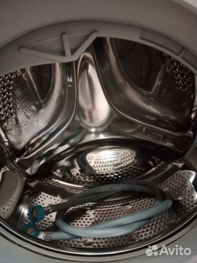 Стиральная машина бу candy