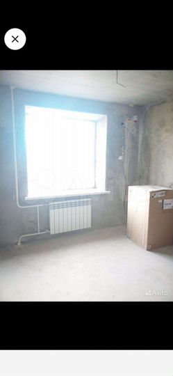 1-к. квартира, 42 м², 1/9 эт.