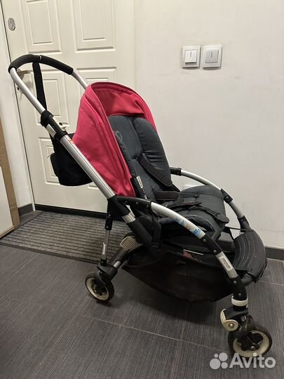 Коляска bugaboo bee 3