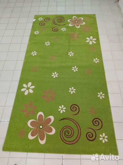 Продам ковер новый размер 2*4