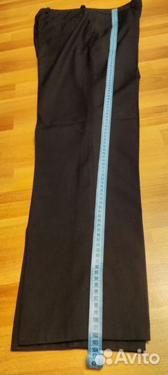Мужские брюки