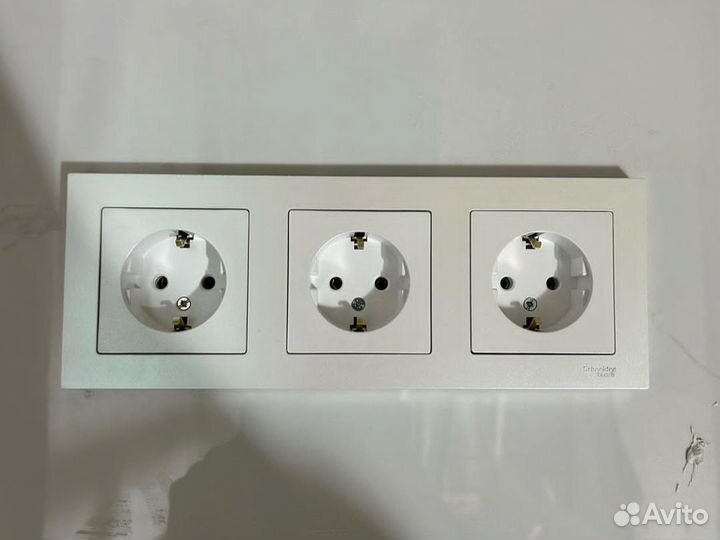 Услуги электрика