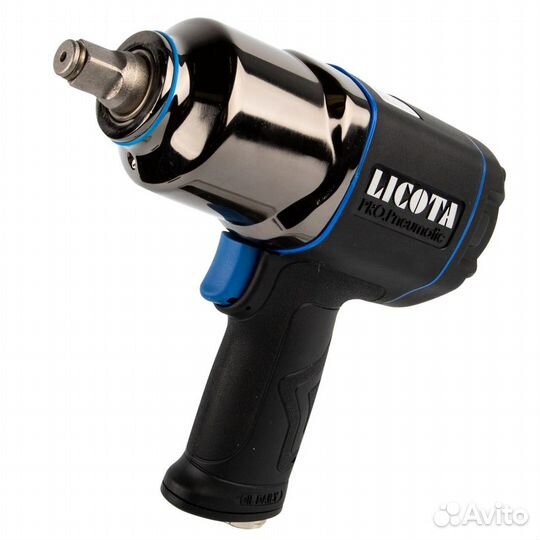 Licota PAW-04048 Гайковерт пневматический