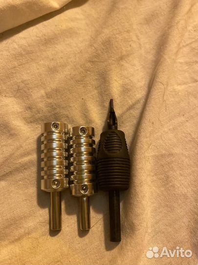 Держак для тату