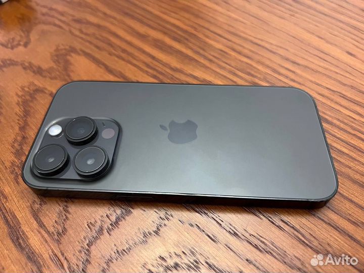 iPhone 14 Pro, 128 ГБ