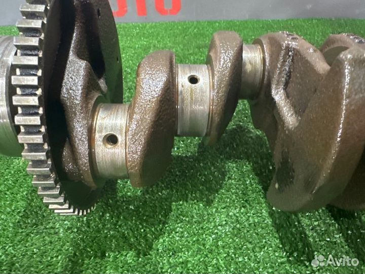 Коленвал Hyundai/Kia 1.4 G4FA