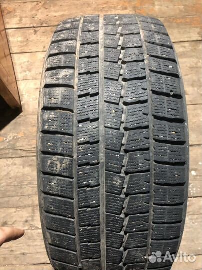 Dunlop Winter Maxx 245/45 R18